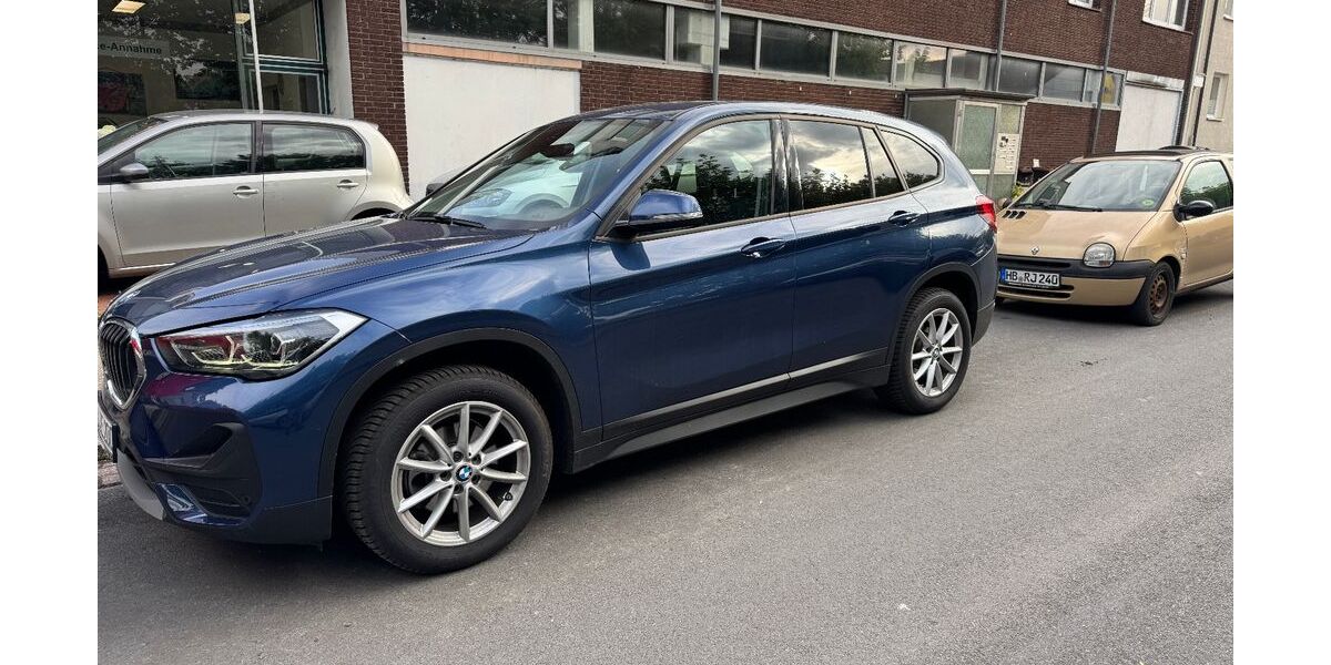 BMW X1 56.000 km 23.950 &euro; Bremen 28329