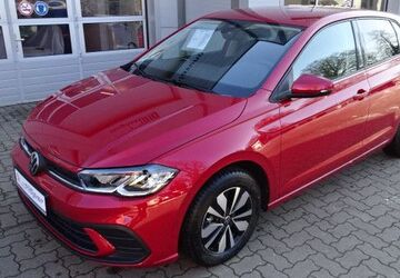 VW Polo 19.500 km 21.990 &euro; Oyten 28876