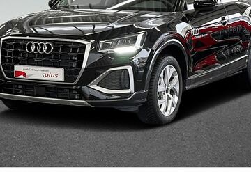 Audi Q2 1.125 km 35.840 &euro; Bremen 28207