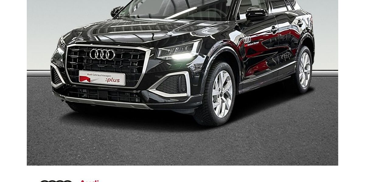 Audi Q2 1.125 km 35.840 &euro; Bremen 28207