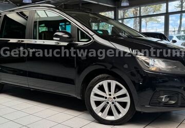Seat Alhambra 217.800 km 11.990 &euro; Bremen 28207