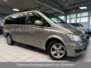 Gebrauchte Mercedes-Benz Viano