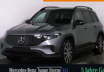 Mercedes-Benz EQB 250 12.344 km 45.454 &euro; Weyhe 28844