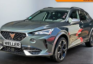 Cupra Formentor 69.000 km 25.980 &euro; Bremen 28205