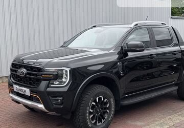 Ford Ranger 19.013 km 46.950 &euro; Bremen 28201