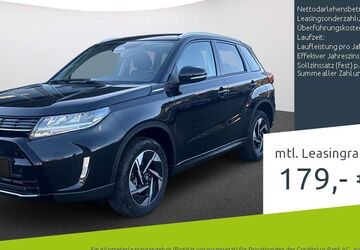Suzuki Vitara 4.563 km 24.990 &euro; Stuhr 28816