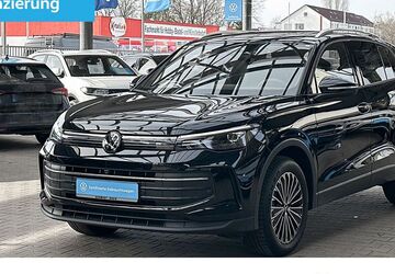 VW Tiguan 21.205 km 37.950 &euro; Bremen 28757