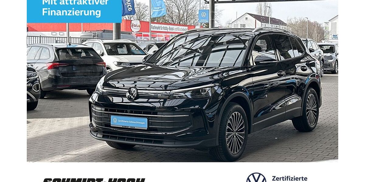 VW Tiguan 21.205 km 37.950 &euro; Bremen 28757