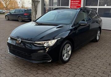 VW Golf 89.700 km 19.990 &euro; Thedinghausen 27321