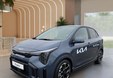 Kia Picanto 3.500 km 20.980 &euro; Bremen 28357