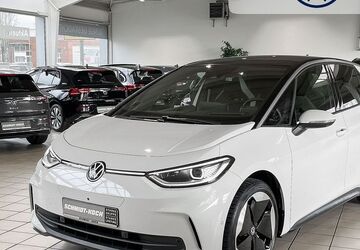 VW ID.3 5.500 km 44.950 &euro; Achim-Uesen 28832