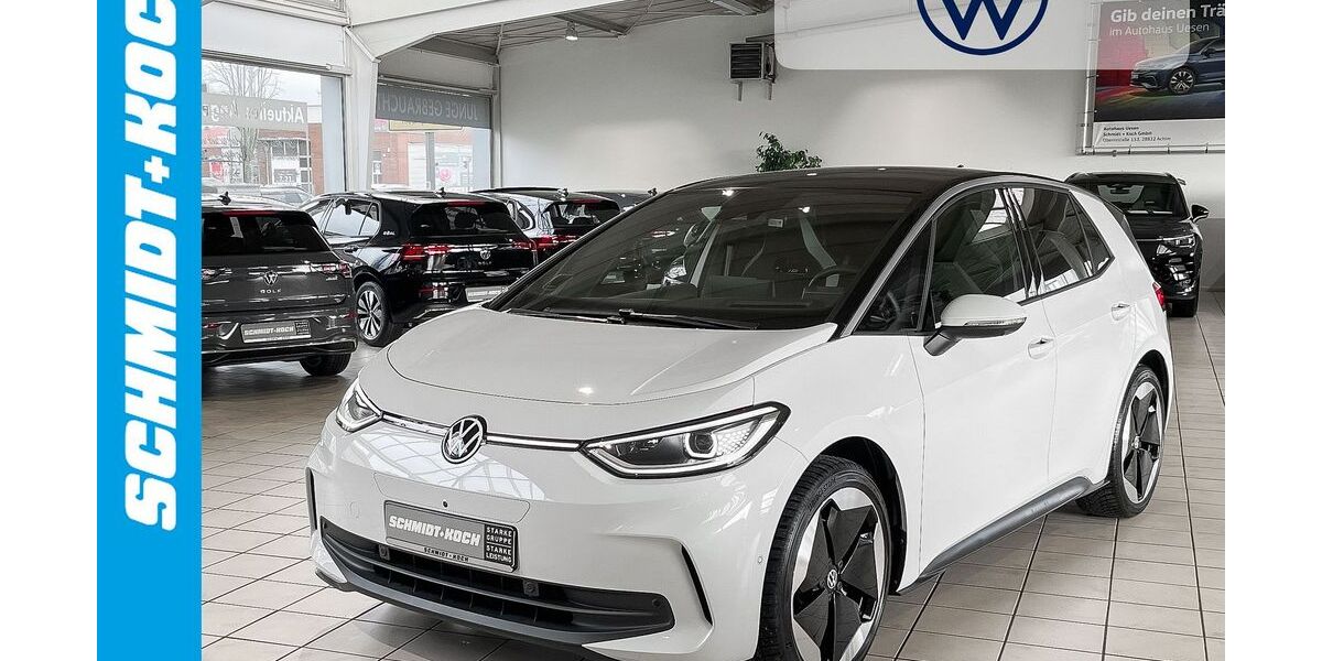 VW ID.3 5.500 km 44.950 &euro; Achim-Uesen 28832
