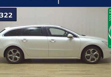 Peugeot 508 374.417 km 3.950 &euro; Bremen 28279