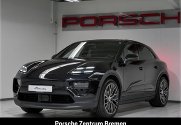 Porsche Macan 15.900 km 87.890 &euro; Bremen 28207