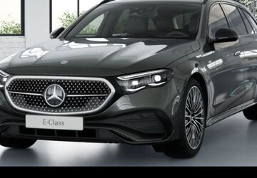 Mercedes-Benz E 300 9.900 km 64.850 &euro; Bremen 28329