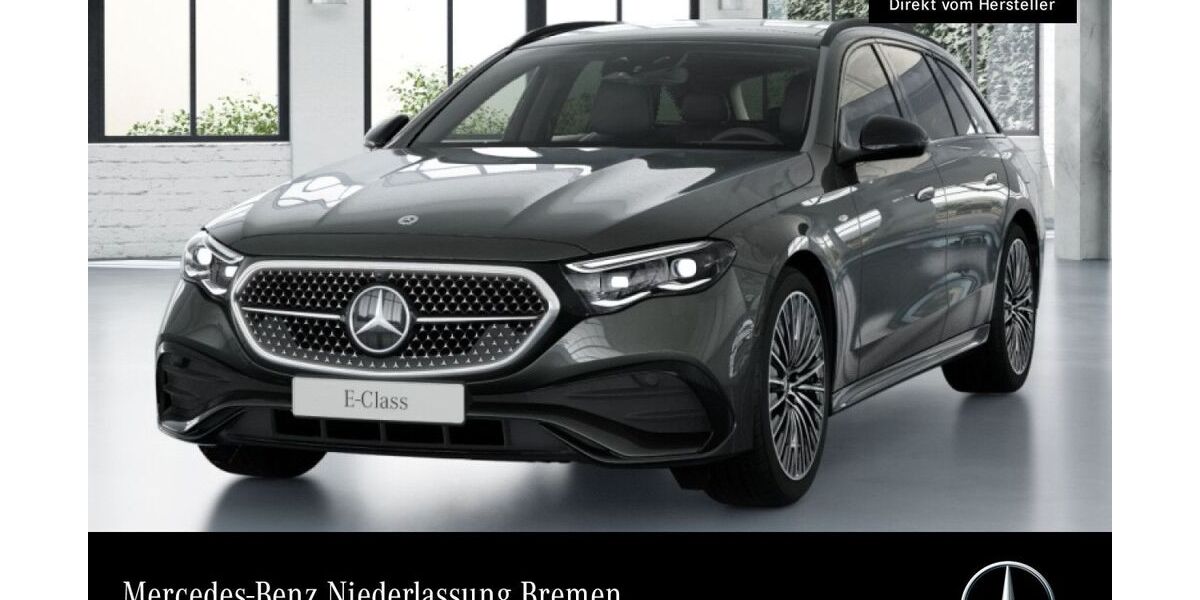 Mercedes-Benz E 300 9.900 km 64.850 &euro; Bremen 28329