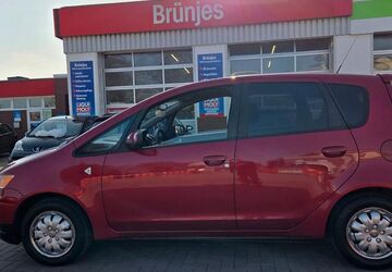 Mitsubishi Colt 95.000 km 5.990 &euro; Delmenhorst 27751