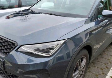 Seat Arona 28.500 km 19.450 &euro; Bremen 28329