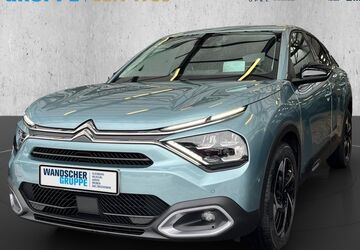 Citroen C4 9.910 km 17.990 &euro; Bremen 28207