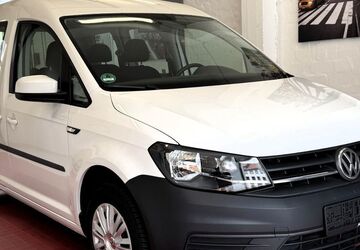 VW Caddy 101.400 km 9.900 &euro; Bremen 28207