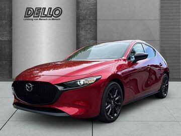 Gebrauchte Mazda 3