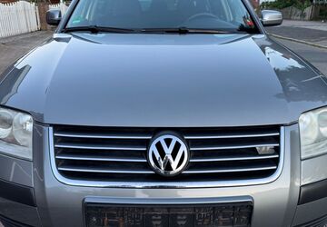 VW Passat 146.000 km 1.700 &euro; Bremen 28259