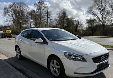 Volvo V40 61.167 km 11.200 &euro; Bremen 28197