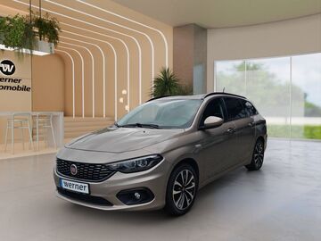 Gebrauchte Fiat Tipo