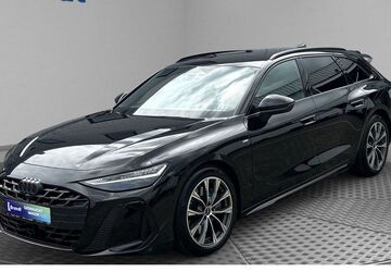 Audi A6 1.010 km 60.890 &euro; Achim 28832