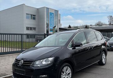 VW Sharan 119.000 km 13.599 &euro; Bremen 28197