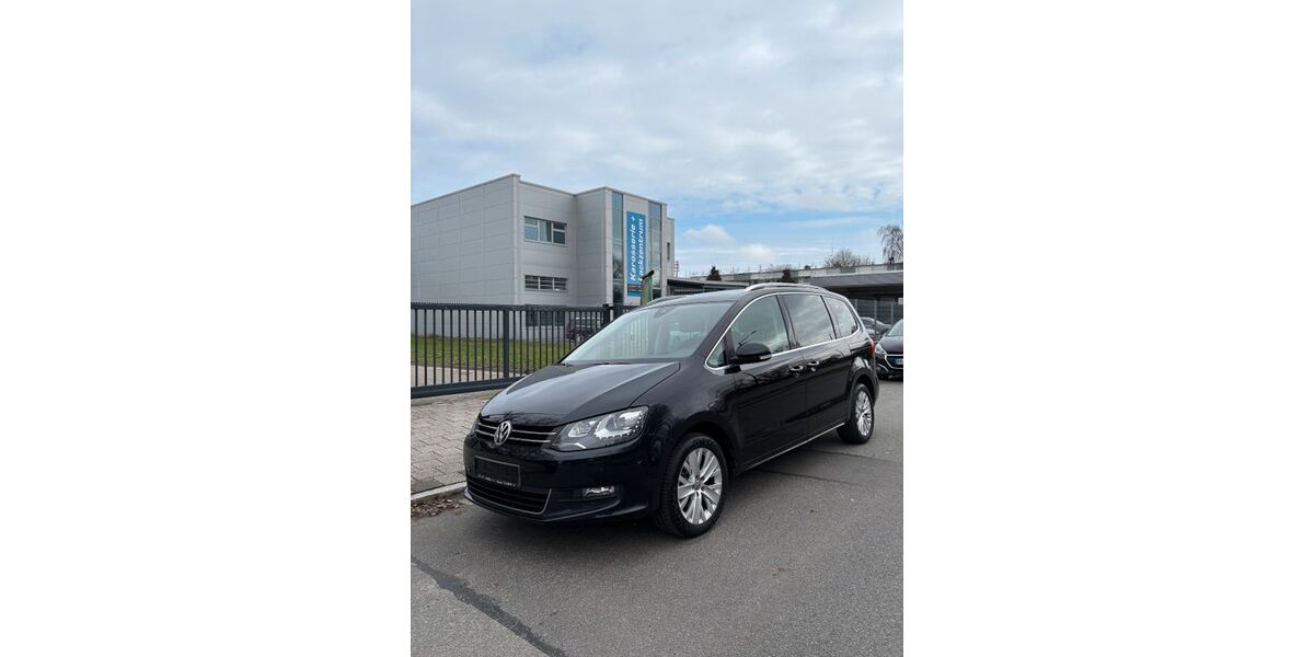VW Sharan 119.000 km 13.599 &euro; Bremen 28197