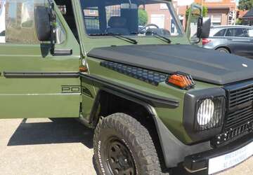 Mercedes-Benz 230 24.865 km 35.990 &euro; Delmenhorst 27749