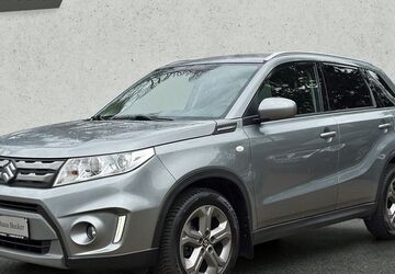Suzuki Vitara 156.500 km 13.950 &euro; Grasberg 28879