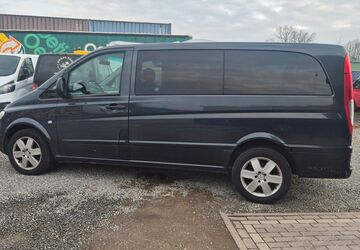 Mercedes-Benz Vito 300.000 km 7.999 &euro; Achim 28832