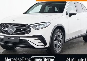 Mercedes-Benz GLC 200 9.850 km 52.952 &euro; Weyhe 28844