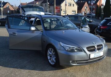 BMW 523 198.905 km 7.990 &euro; Delmenhorst 27749