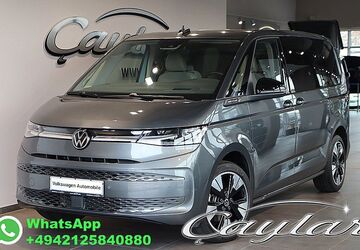 VW T7 Multivan 46.904 km 49.950 &euro; Stuhr bei Bremen 28816