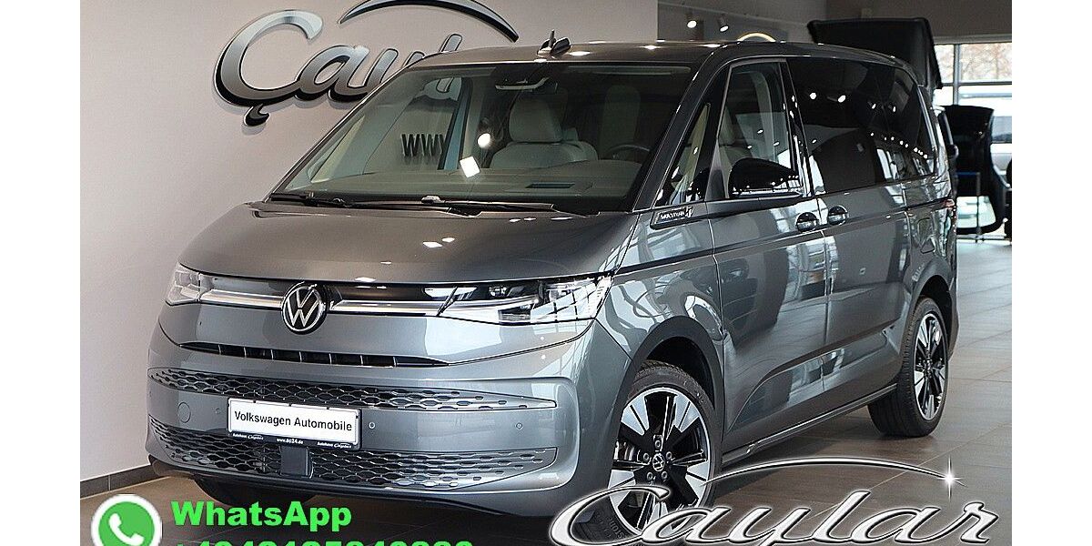 VW T7 Multivan 46.904 km 49.950 &euro; Stuhr bei Bremen 28816