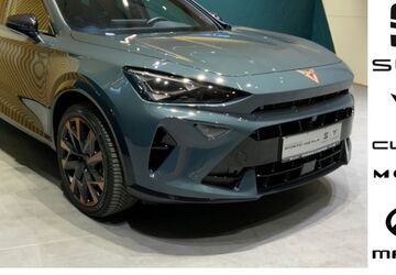 Cupra Formentor 17.850 km 35.450 &euro; Langwedel 27299