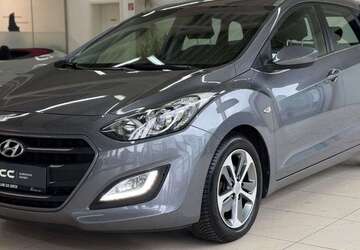 Hyundai i30 107.564 km 9.940 &euro; Stuhr / Seckenhausen 28816