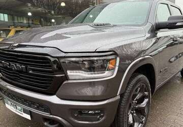 Dodge RAM 56.500 km 59.850 &euro; Achim 28832