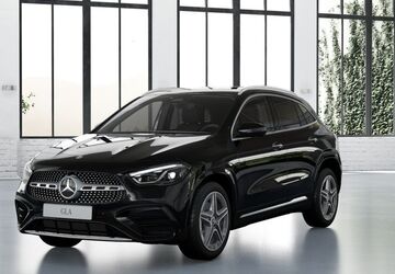 Mercedes-Benz GLA 200 6.900 km 44.844 &euro; Weyhe 28844