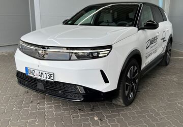 Opel Grandland (X) 1.500 km 39.990 &euro; Osterholz-Scharmbeck 27711