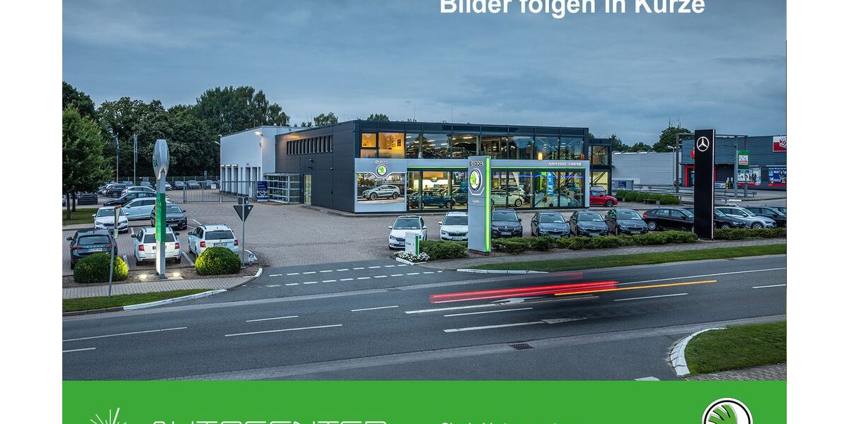 Skoda Scala 26.600 km 23.990 &euro; Osterholz-Scharmbeck 27711