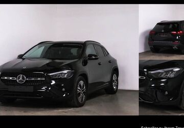 Mercedes-Benz GLA 180 20.950 km 37.980 &euro; Osterholz-Scharmbeck 27711
