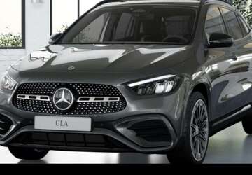 Mercedes-Benz GLA 200 9.900 km 46.500 &euro; Bremen 28329