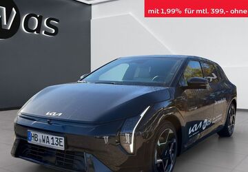 Kia EV4 5.999 km 42.880 &euro; Stuhr 28816