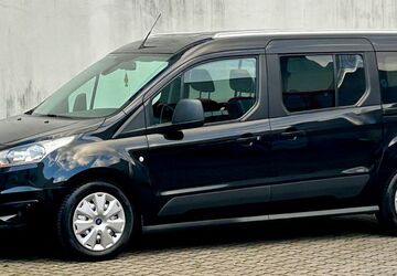Ford Tourneo Connect 175.000 km 11.425 &euro; Bremen 28201