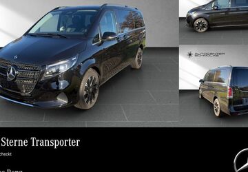 Mercedes-Benz V 250 17.200 km 74.389 &euro; Osterholz-Scharmbeck 27711