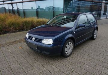 VW Golf 164.000 km 1.750 &euro; Bremen 28219